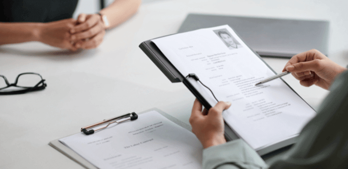 บริษัทจัดหาพนักงานขับรถผู้บริหาร ช่วยลดภาระ HR