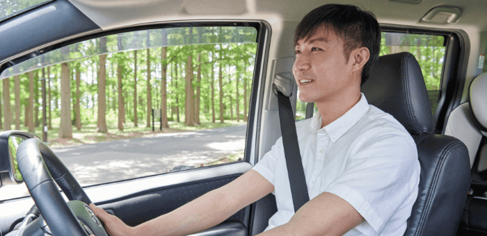 พนักงานขับรถผู้บริหารแบบ Outsource สำหรับบริษัท คืออะไร และทำไมองค์กรยุคใหม่เลือกใช้?