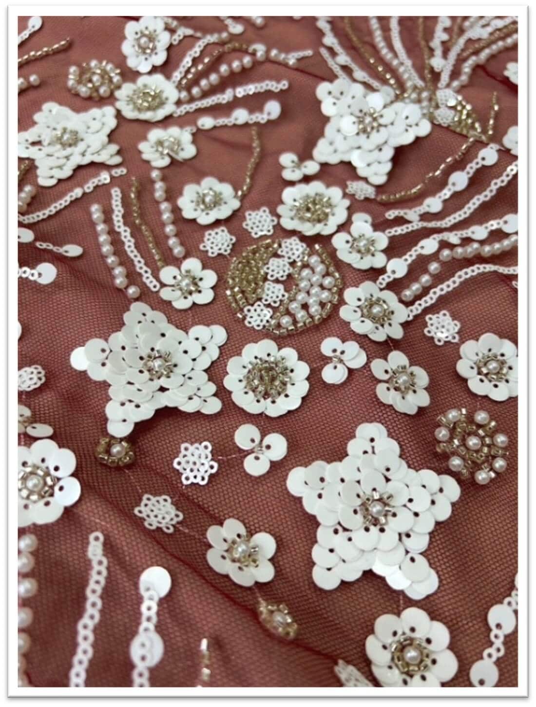 Menswear Accents: Subtle embroidery on jackets, waistcoats, or collars for avant-garde looks.