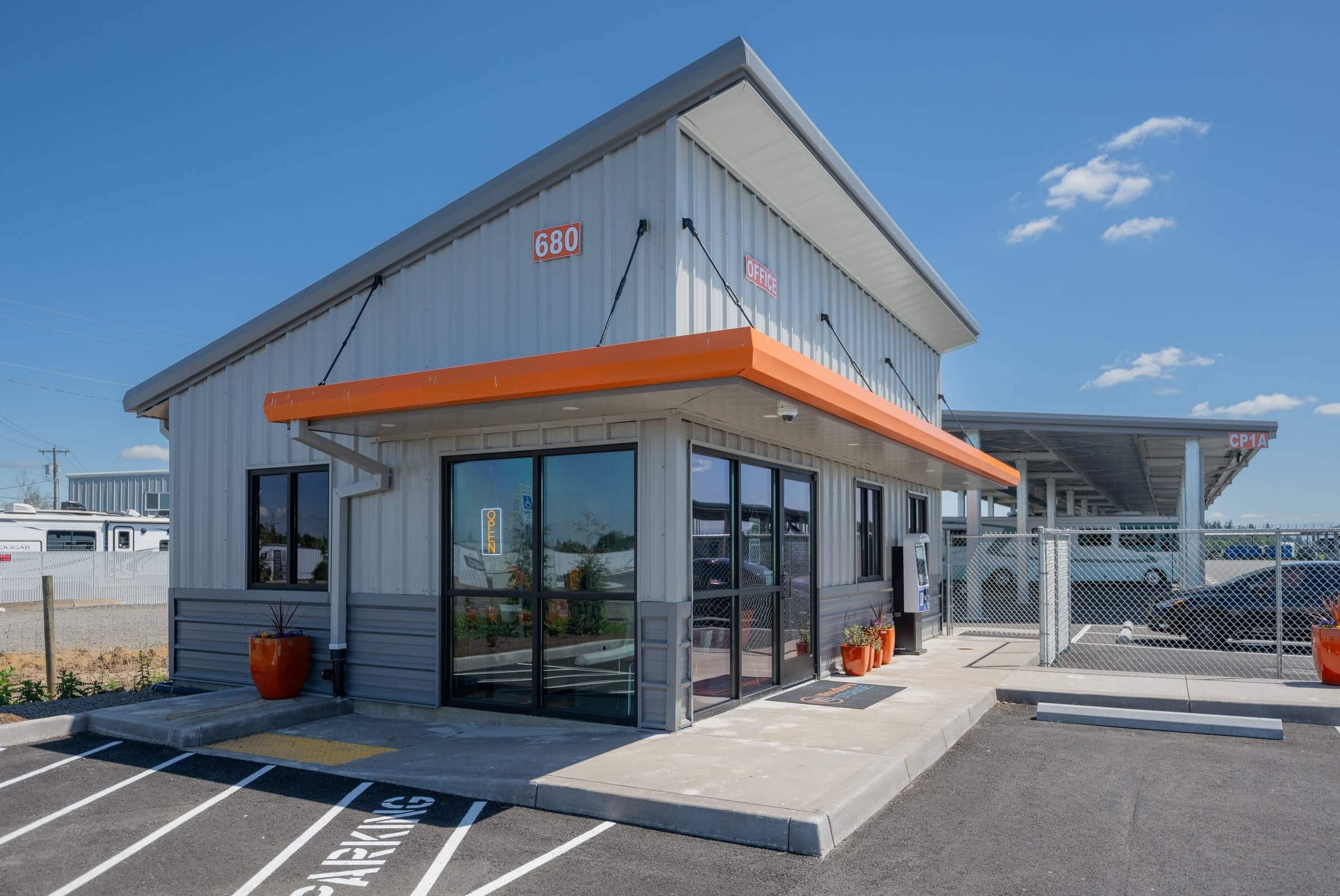 Self Storage in Woodburn, OR: The Complete 2026 Guide