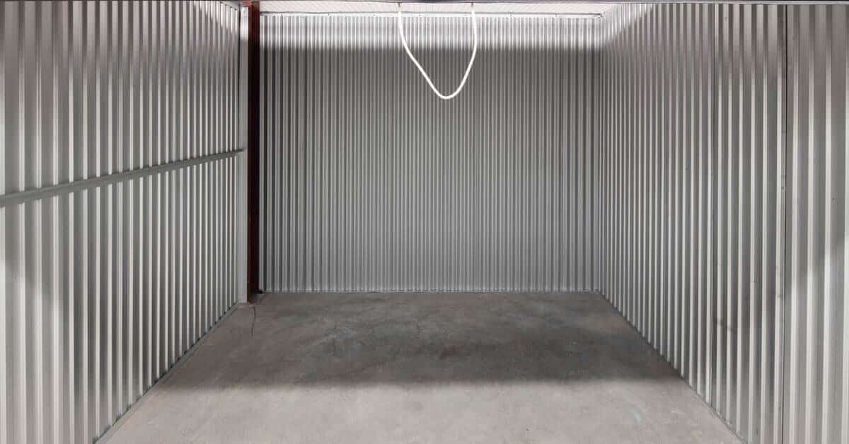 The Top 5 Personal Items to Store in Self Storage Units in Calgary