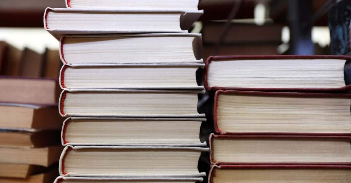 The Best Way to Store Books: Storage Units in East York