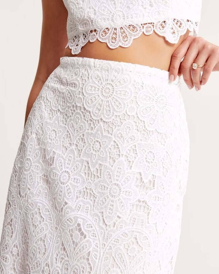 Lace Fabrics for Modern Fashion Brands 2026 | Wholesale Lace Fabric Thailand