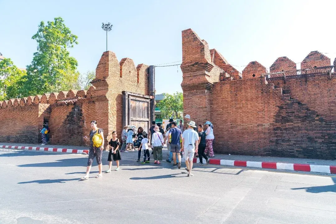 The Cultural Gems of Chiang Mai Old City