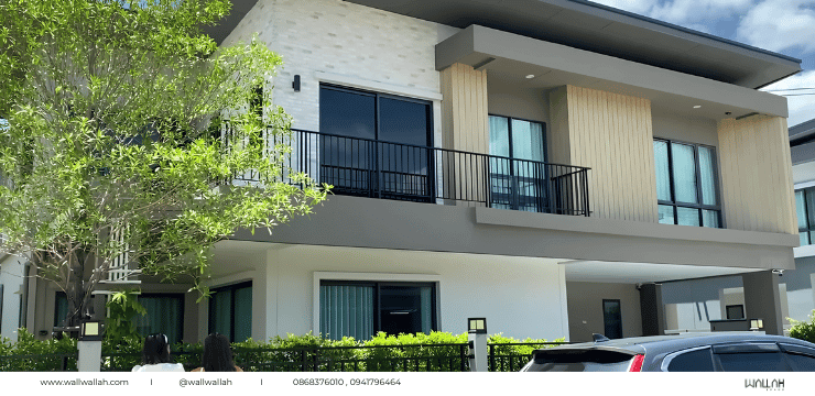 เจาะลึกค่า K-Value: ผนัง Wallah ช่วยลดค่าไฟและแก้ปัญหา 