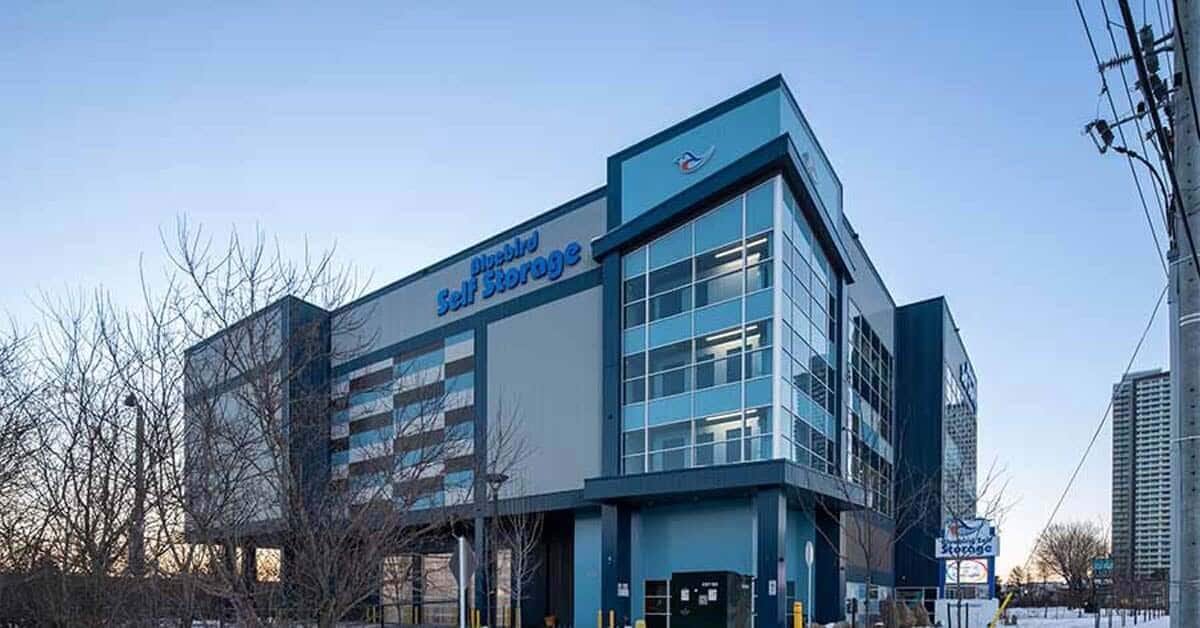 A Green Approach to Calgary Storage & Pro Tips