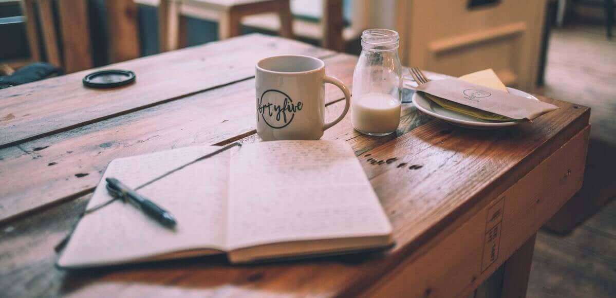 journalling