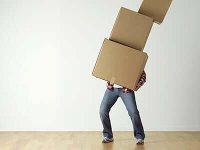 What Size of Storage Unit is Best for Me?