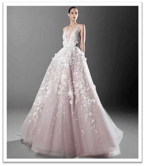 Starting a Clothing Brand with Lace: How to Select the Fabric That Defines Your Brand Image