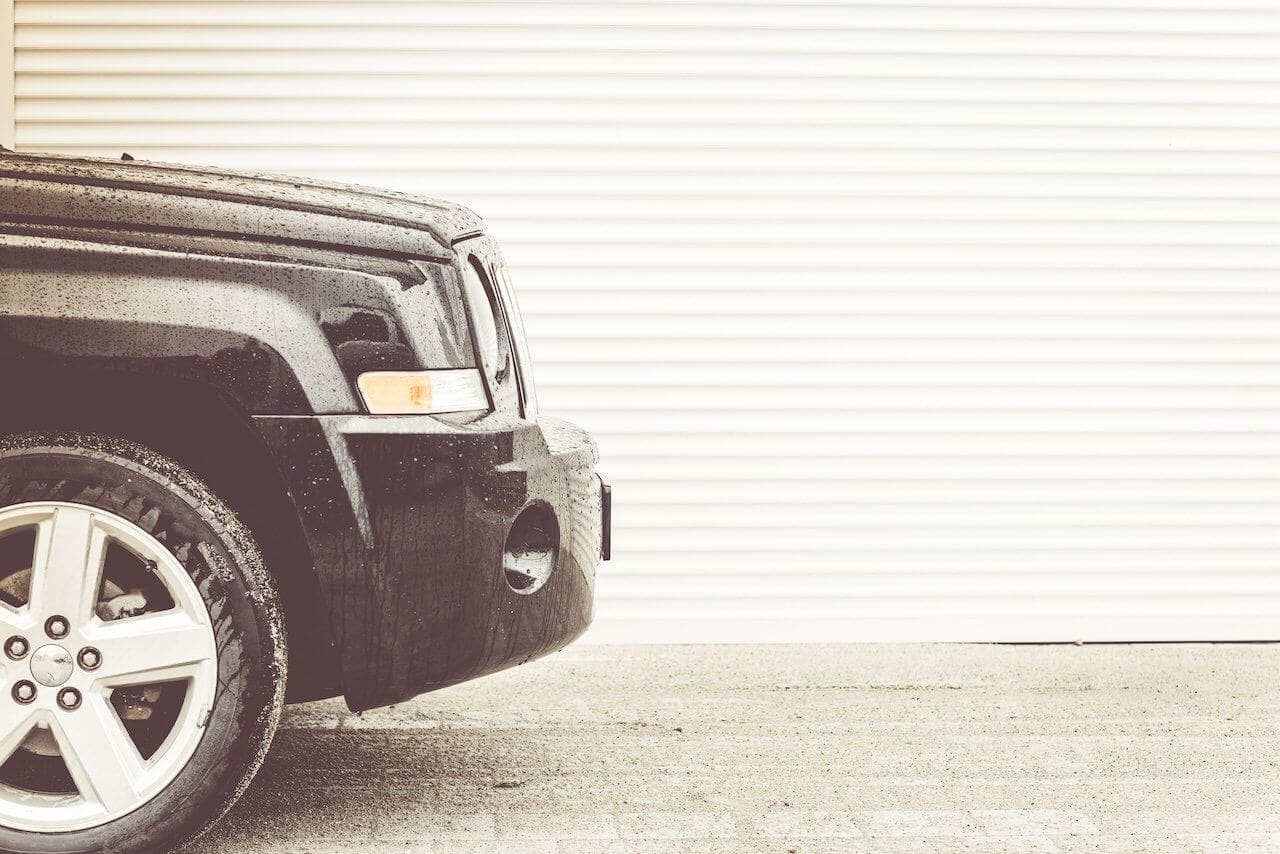 Can You Store a Car in a Storage Unit? The Ultimate Guide Before You Rent
