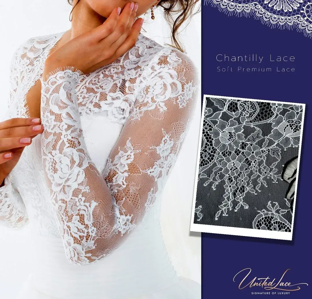 Lace Fabric