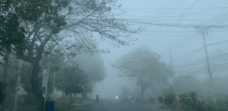 กันฝุ่น PM 2.5 เข้าบ้านด้วยวิธีไหนได้บ้าง