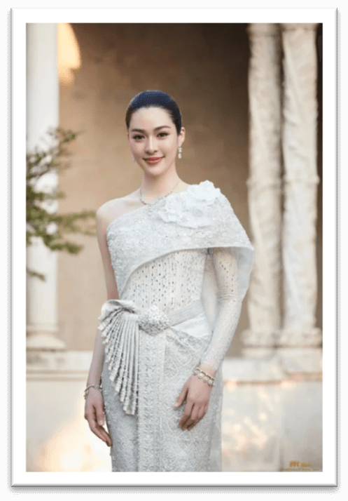 ขายผ้าลูกไม้, ขายผ้าลูกไม้สวย ๆ