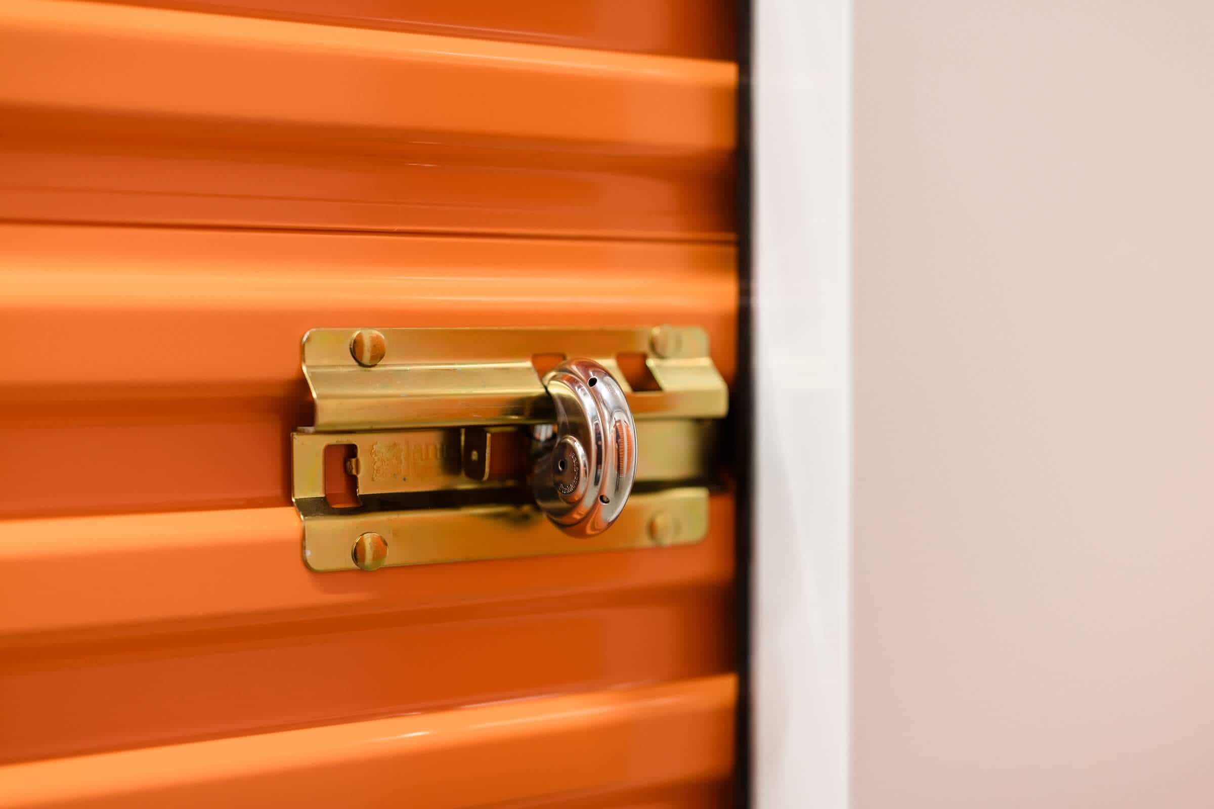 How to Find the Right Storage Facility in Porterville, CA