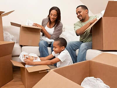 Three Tips to Simplify Moving