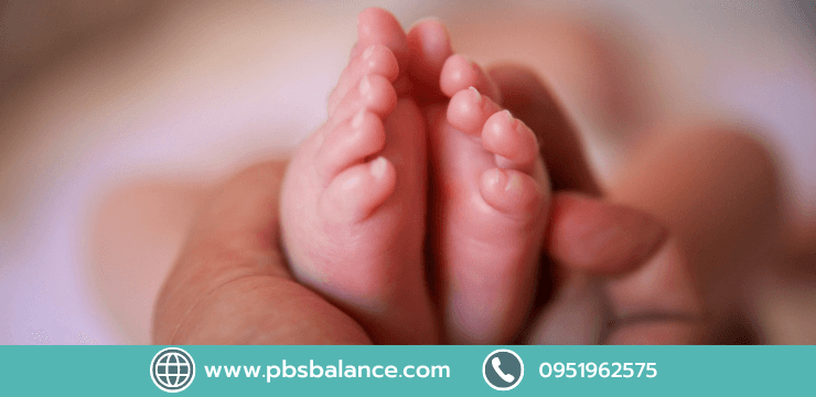 รองเท้าหัดเดินสำคัญอย่างไร คู่แรกที่ช่วยพัฒนาการเดินของลูกน้อย