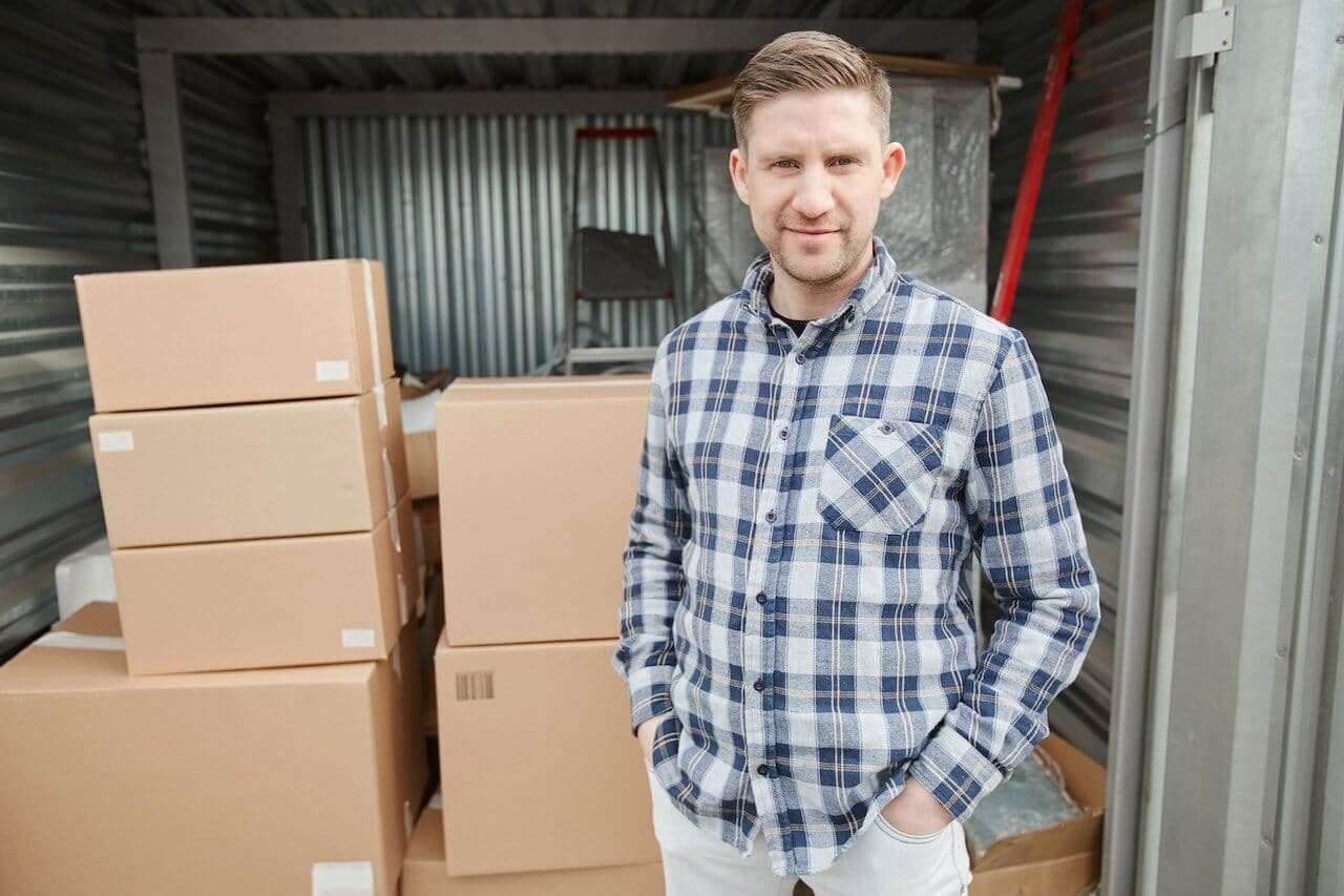 When Should You Rent a Drive-Up Storage Unit?