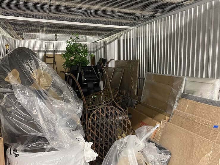 Keep It? Store It? Sell It? Decluttering Your Home