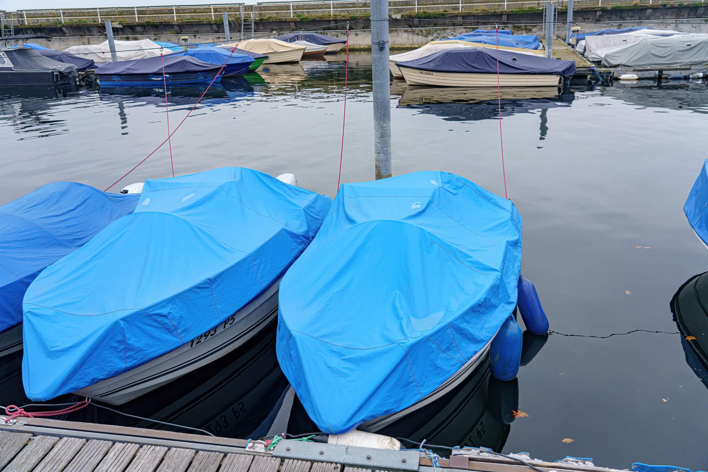 Accessories in Rockport Climate Units