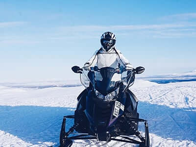 Say Goodbye to Cold Weather... and Store Your Winter Sports Gear for Safekeeping!