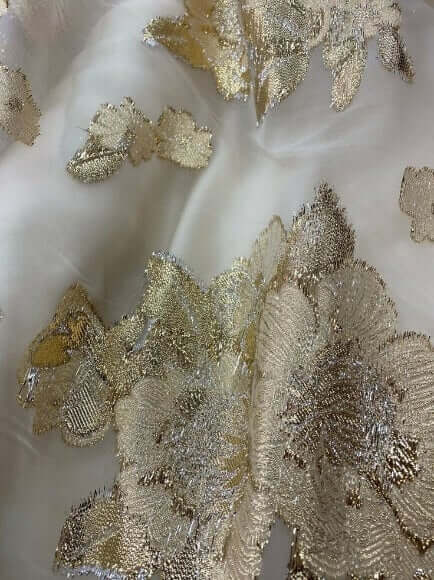 Fabric Sourcing สำหรับดีไซเนอร์มืออาชีพ