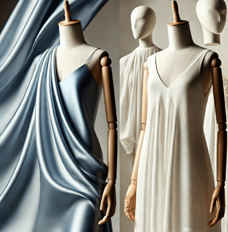 Tencel’s advanced production process and premium quality come at a higher cost than cotton. For some designers and retailers, this might be a limitation when producing garments in bulk