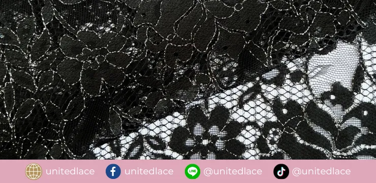 Breaking the Boundaries : Lace Fashion for Men in the Era of Gender Fluidity
