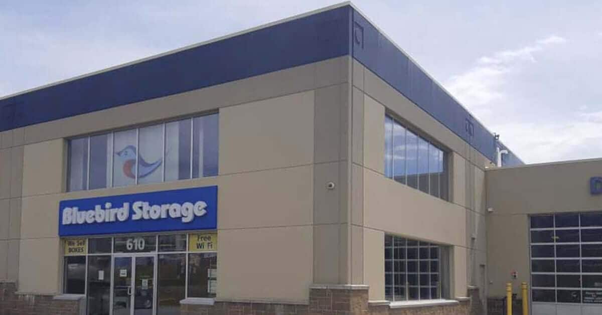 How to Organize A Storage Unit Like A Pro Post-Summer