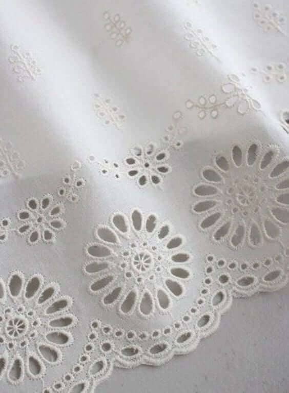 Fabric Sourcing สำหรับดีไซเนอร์มืออาชีพ