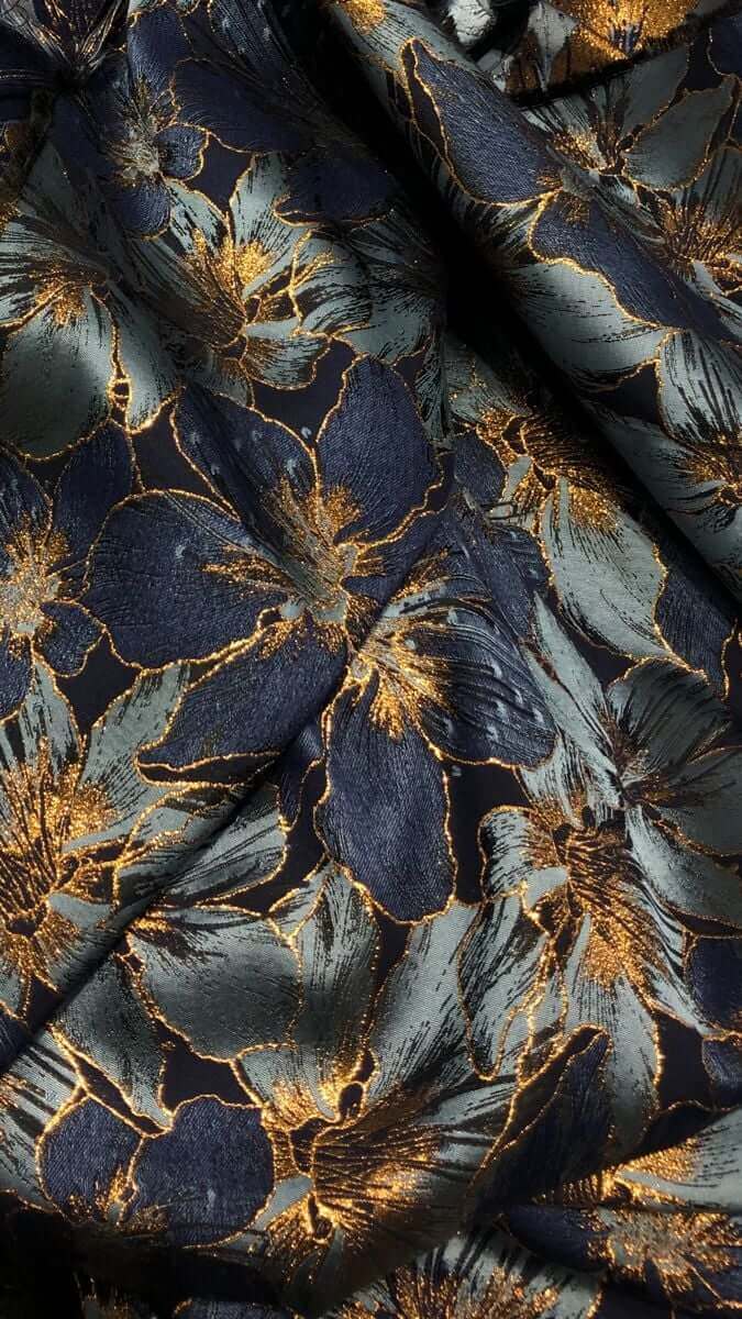 Fabric Sourcing for Professional Designers: Precision Fabric Strategy to Elevate Fashion Brands in the Quiet Luxury Era