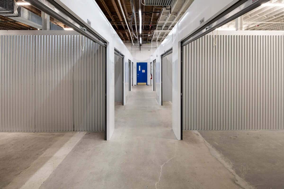 A Step-by-Step Guide to Mississauga Self Storage