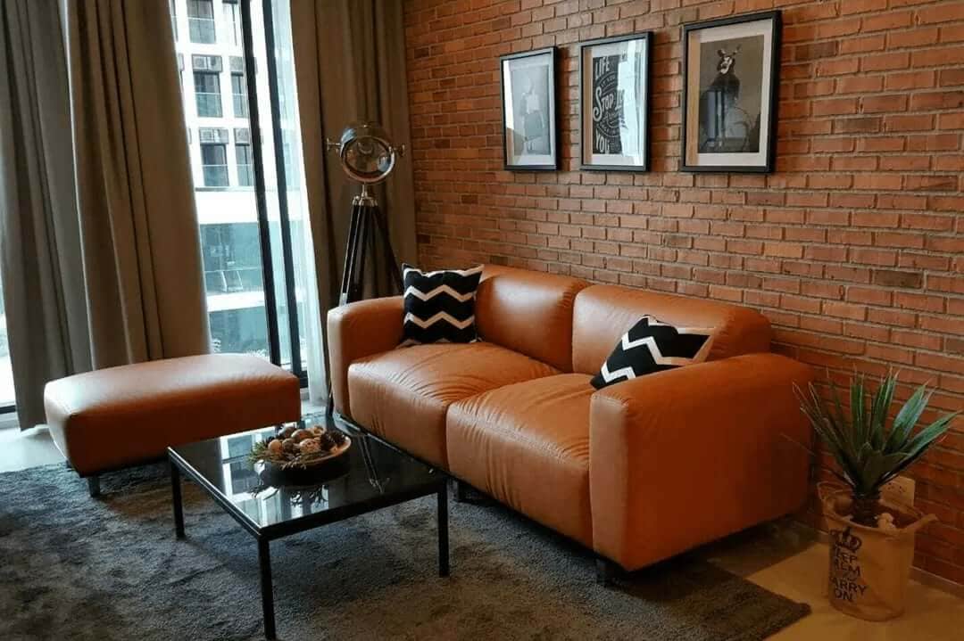 ผนังตกแต่งภายในบ้าน วัสดุที่ใช้ต้องมีคุณภาพ