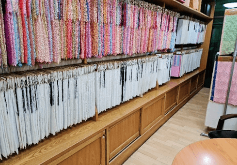 Lace Fabrics for Modern Fashion Brands 2026 | Wholesale Lace Fabric Thailand