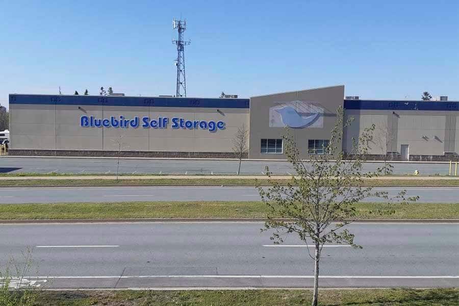 The Importance of Access Hours at Dartmouth Self Storage