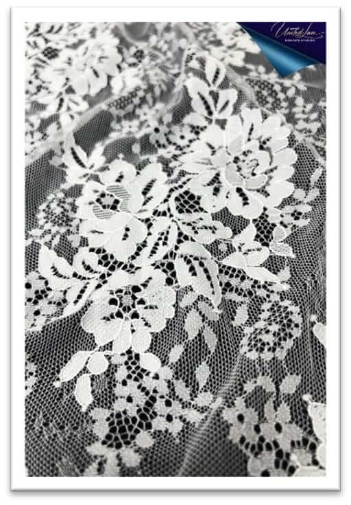 จำหน่ายผ้าลูกไม้ ราคาส่ง, Lace fabric
