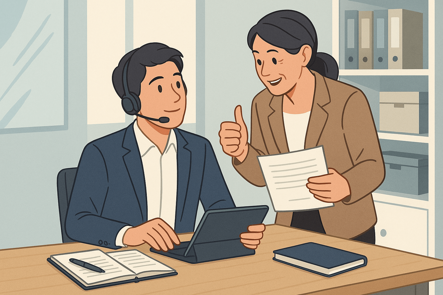 บทสรุป: เลือกล่ามให้เหมาะกับงาน