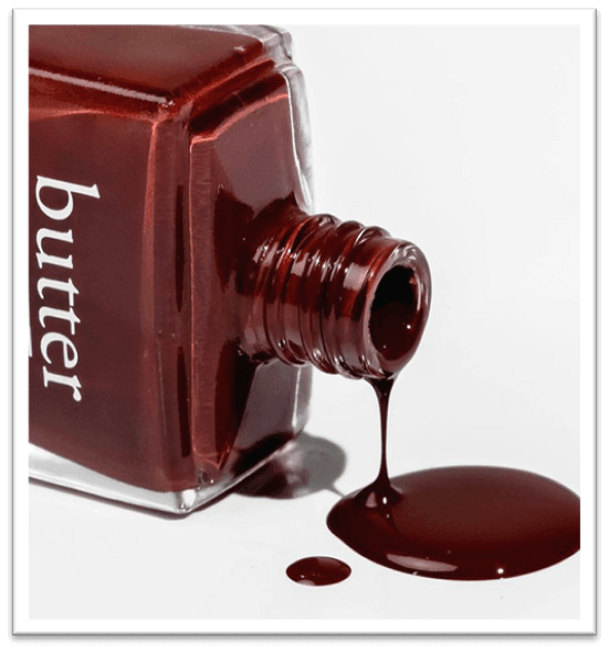เทรนด์สีปี 2026: 7 เฉดสีแห่งอนาคต - สีน้ำตาลคลาสสิกเฉด Bitter Chocolate