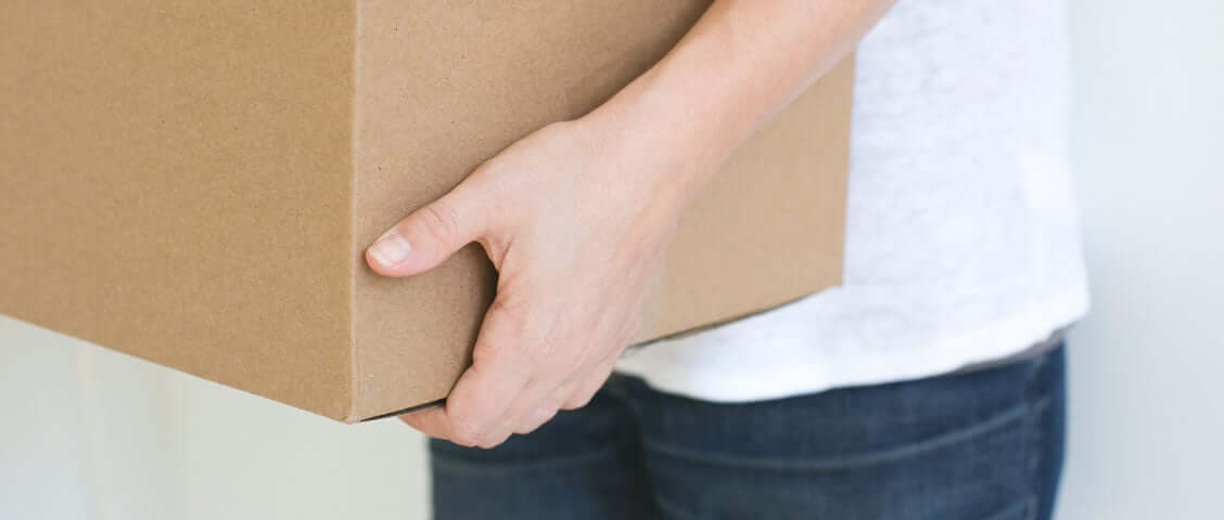 What To Do With Cardboard Moving Boxes