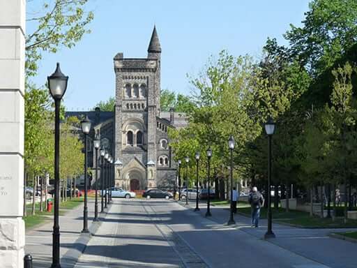 University of Toronto