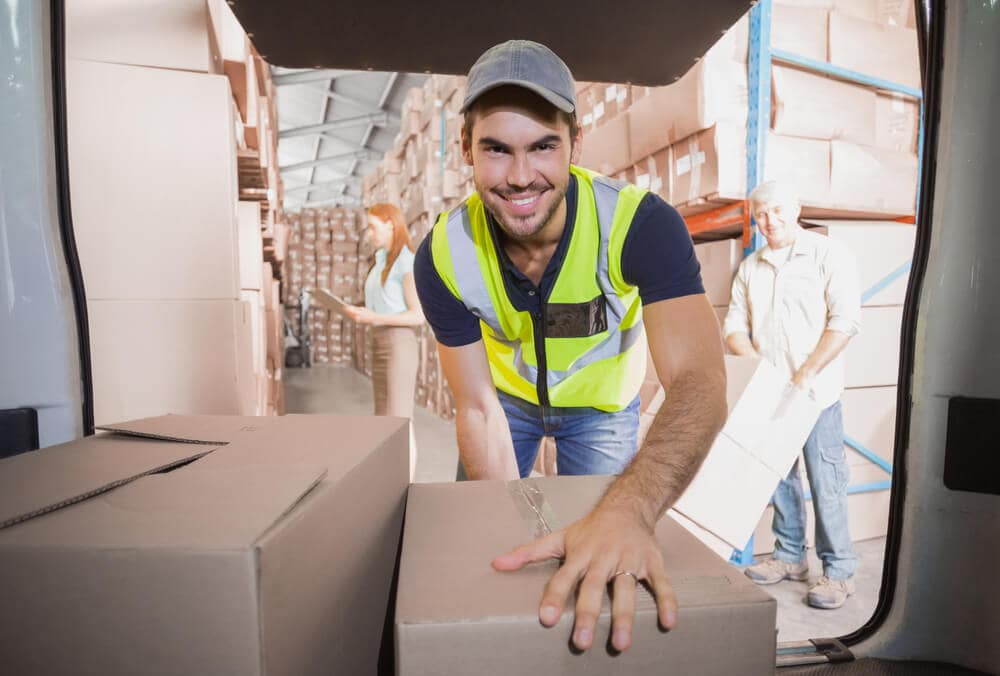 Try These Pro Packing Tips for an Easier Move