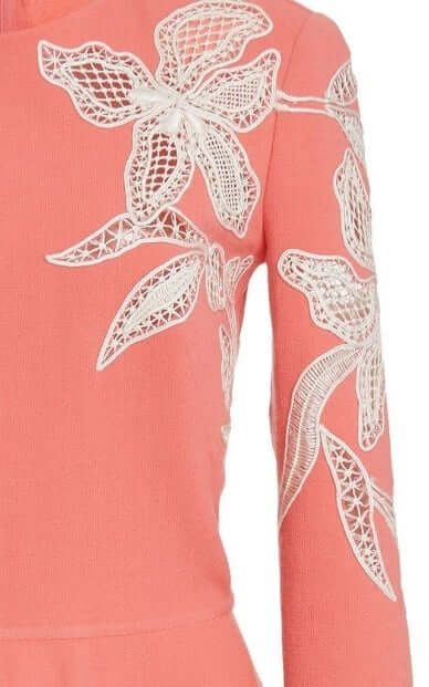 Lace Fabrics for Modern Fashion Brands 2026 | Wholesale Lace Fabric Thailand