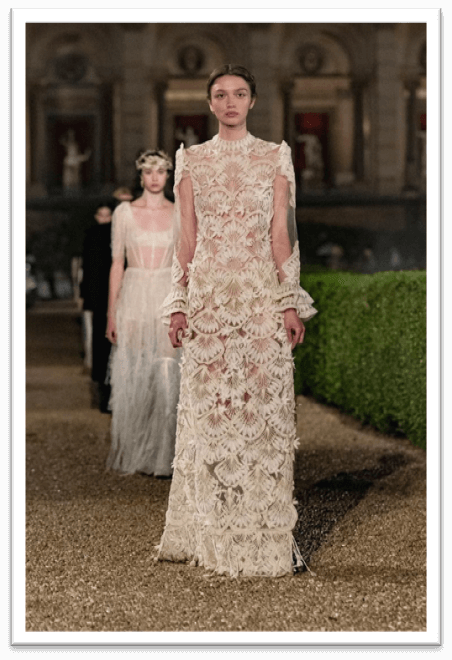 Starting a Clothing Brand with Lace: How to Select the Fabric That Defines Your Brand Image
