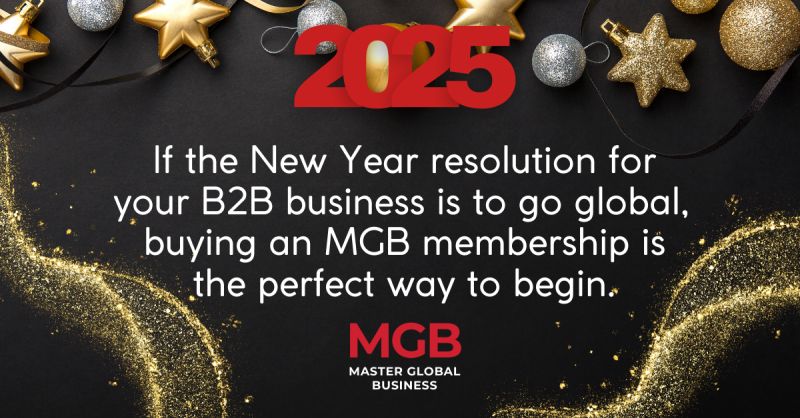 Join our Global Collaboration Teams and connect with up to 60 countries worldwide to expand your business network.