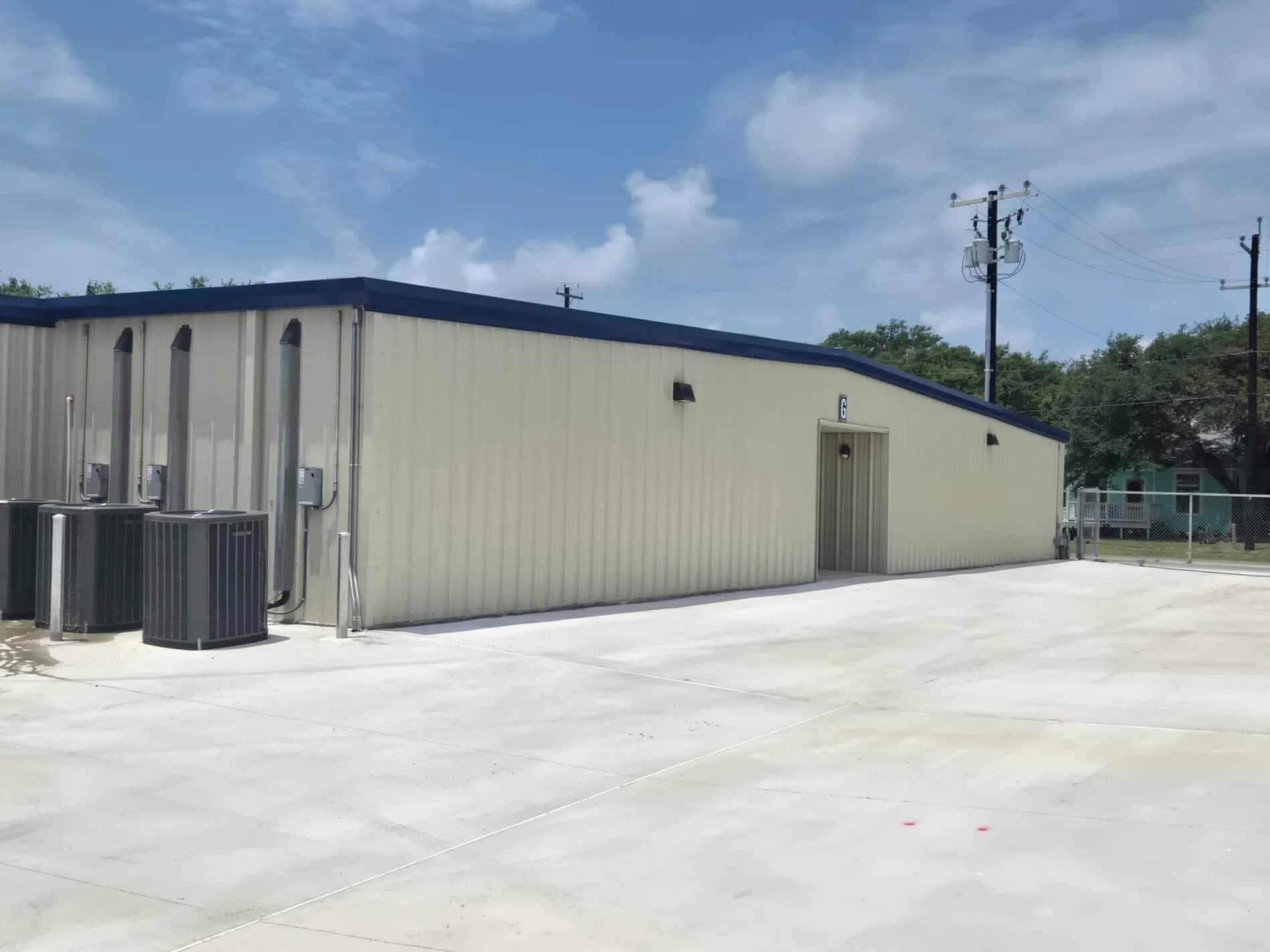 Rockport Residents: Drive-Up Storage Convenience Explained