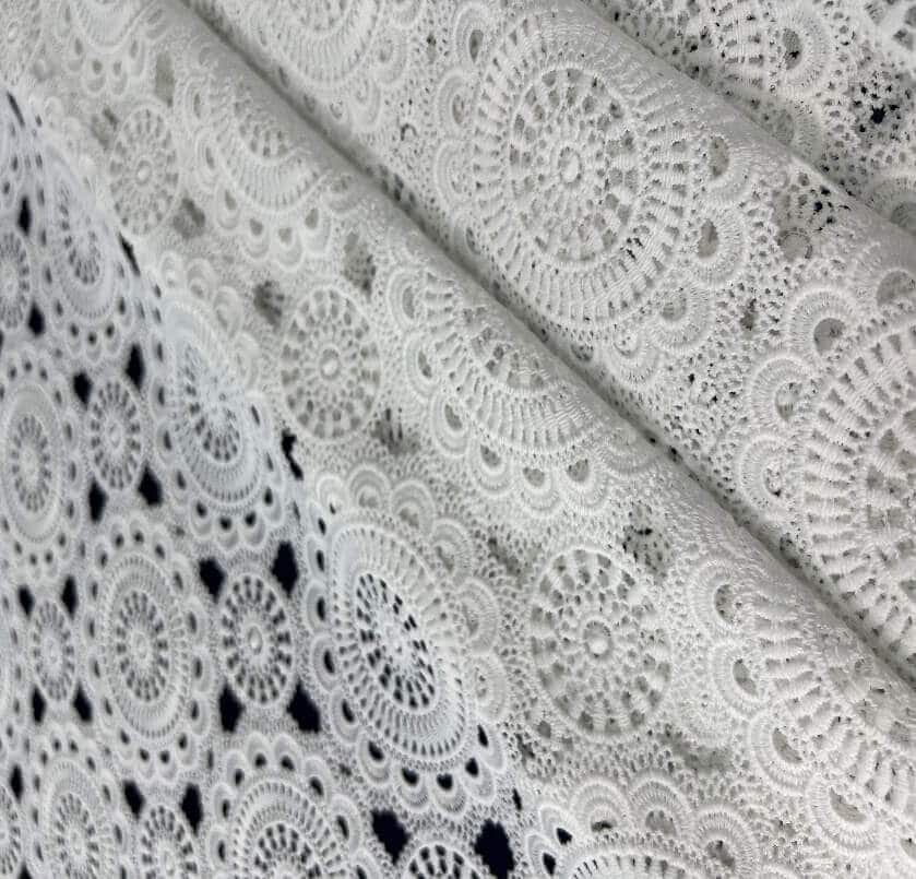 Fabric Sourcing สำหรับดีไซเนอร์มืออาชีพ