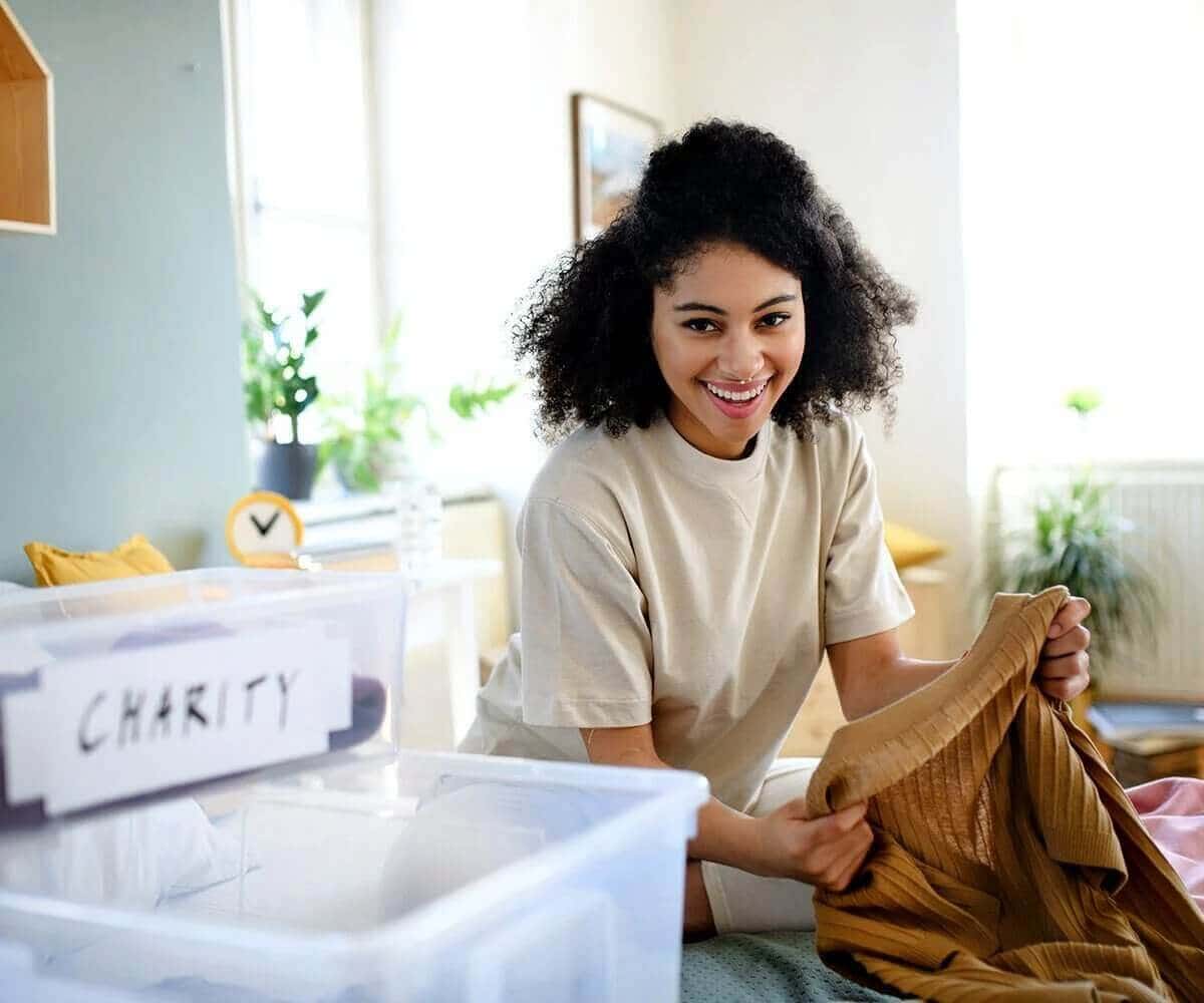 4 livres pour inspirer l’organisation à domicile avec des concepts étrangers