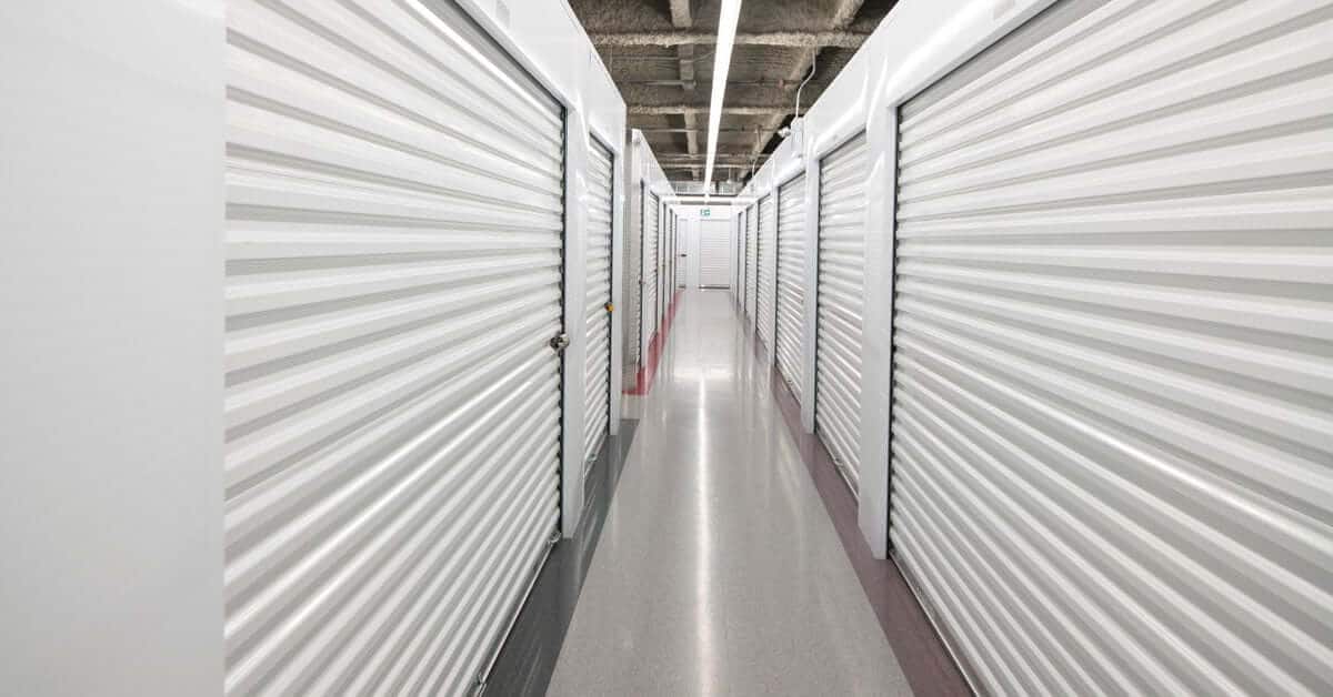 How to Organize Seasonal Items with Self Storage in Toronto