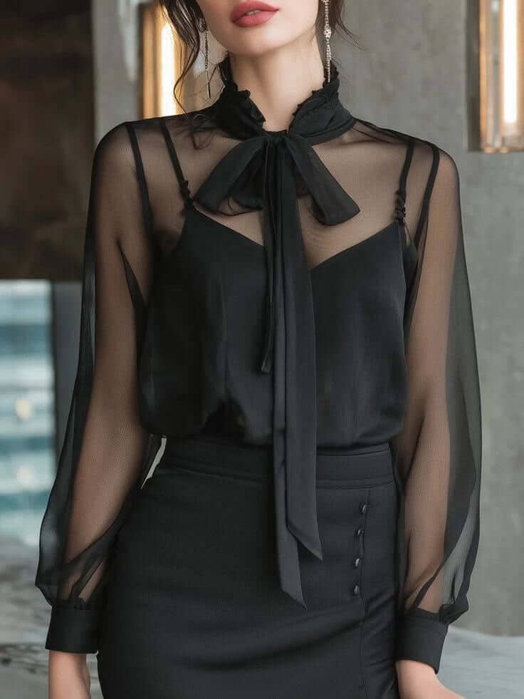 ผ้าแต่ละชนิดบอกบุคลิกของผู้สวมใส่อย่างไร? เข้าใจภาษาของเนื้อผ้า เพื่อเลือกเสื้อผ้าที่สะท้อนตัวตนอย่างมีสไตล์