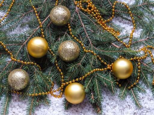 Dreaming of a Self-Storage Christmas
