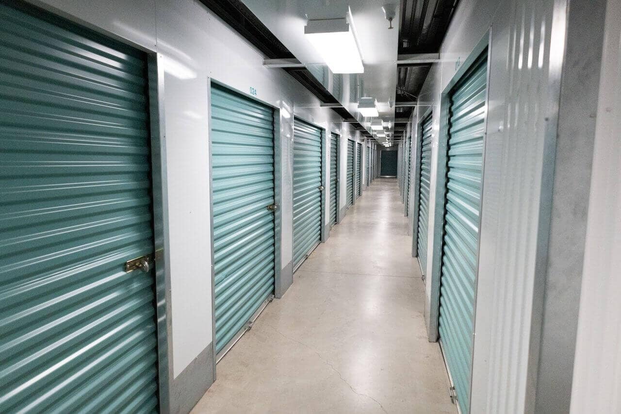 self storage sacramento ca